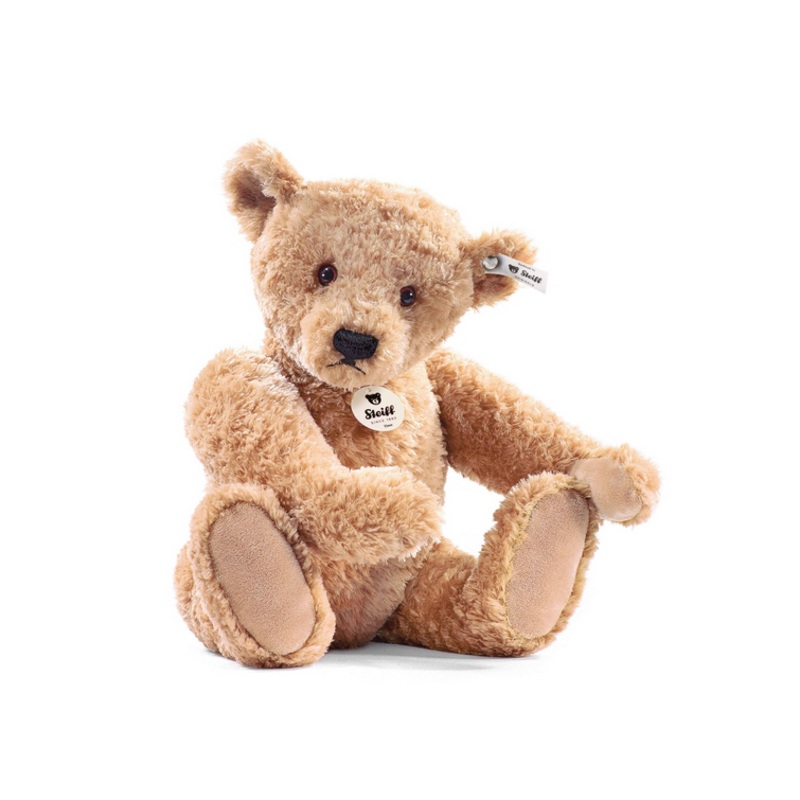 Stieff Elmar Teddy Bear