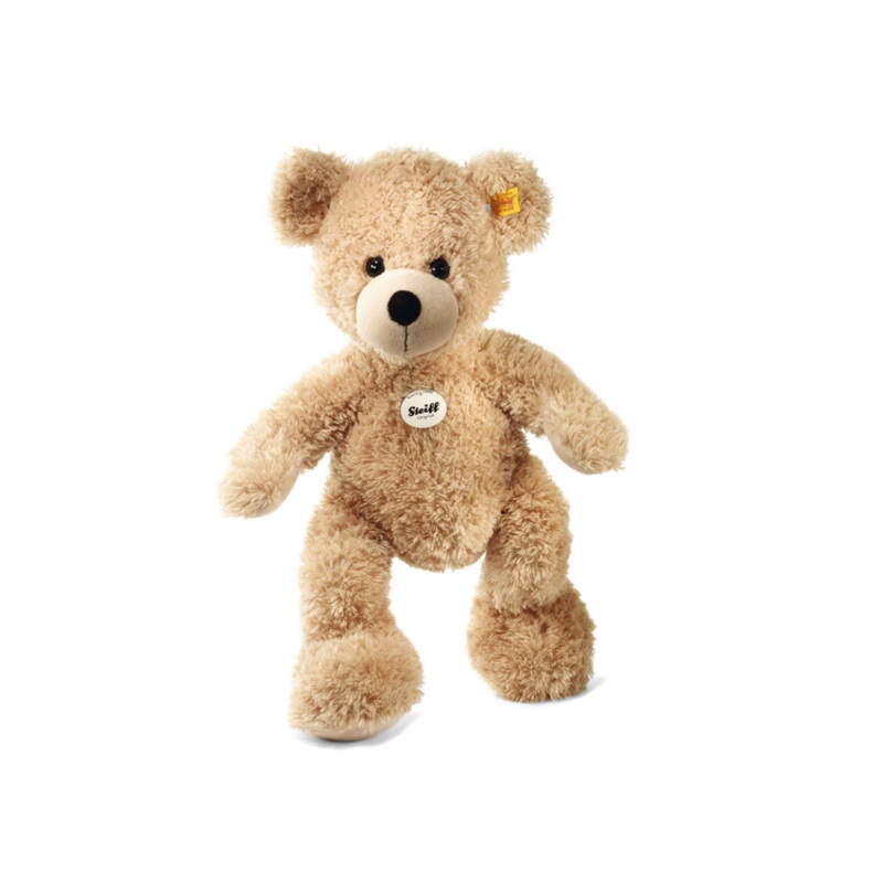 Stieff Fynn Teddy Bear