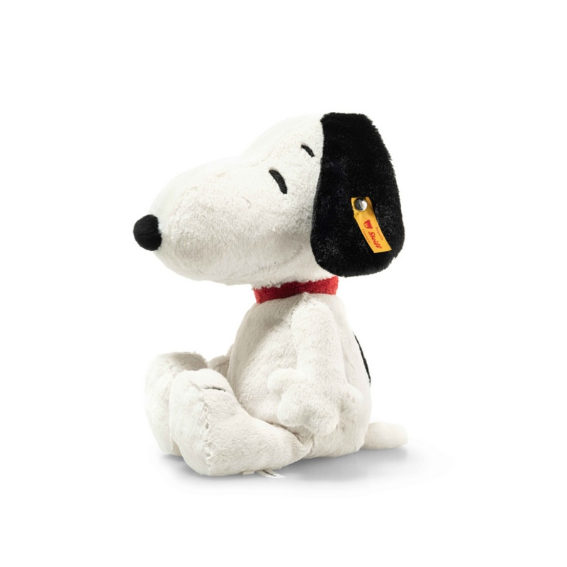 Stieff Snoopy Plush