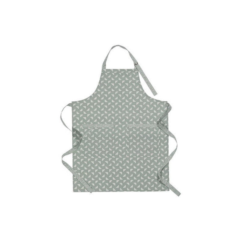 Walton's Bee Apron Moss
