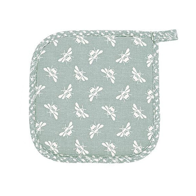 Walton's Bee Pot Holder Moss