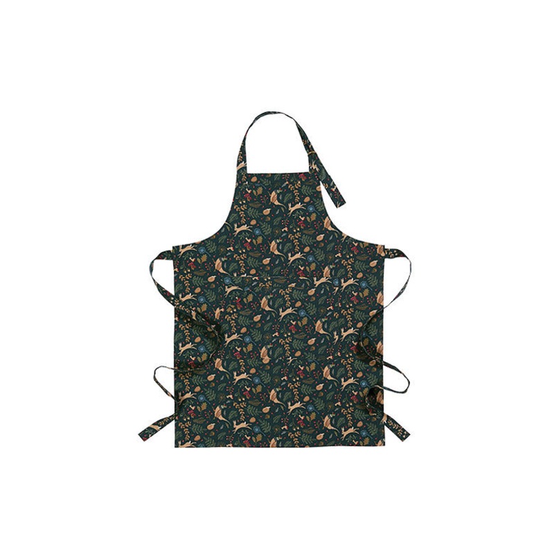 Walton's Enchanted Forest Apron