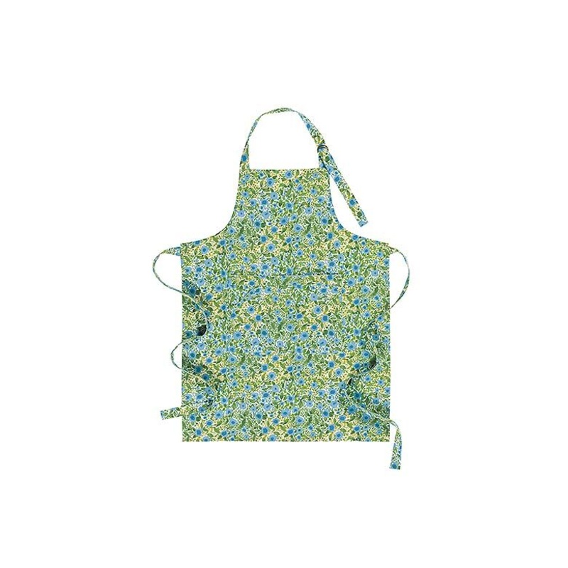 Walton's Fleur Apron