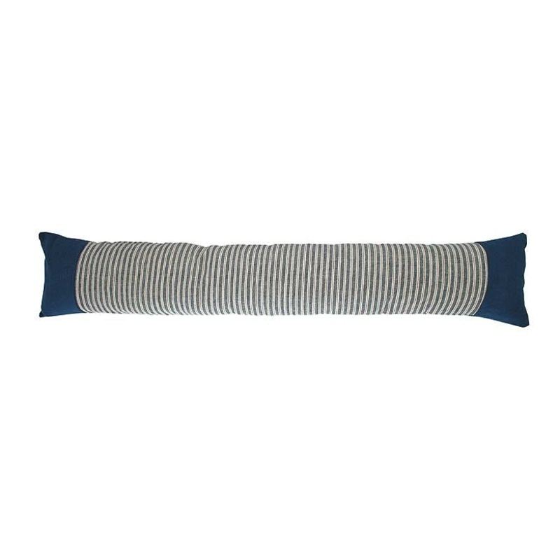 Walton's Hampton Stripe Draught Excluder