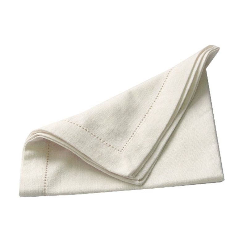 Walton's Primavera Napkin - Porcelain