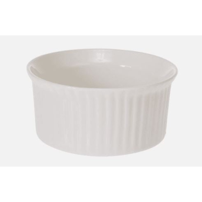 WM Bartleet & Sons Porcelain Ramekin - 9cm x 4.5cm
