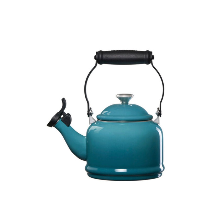 1.25 Qt Demi Kettle - Caribbean