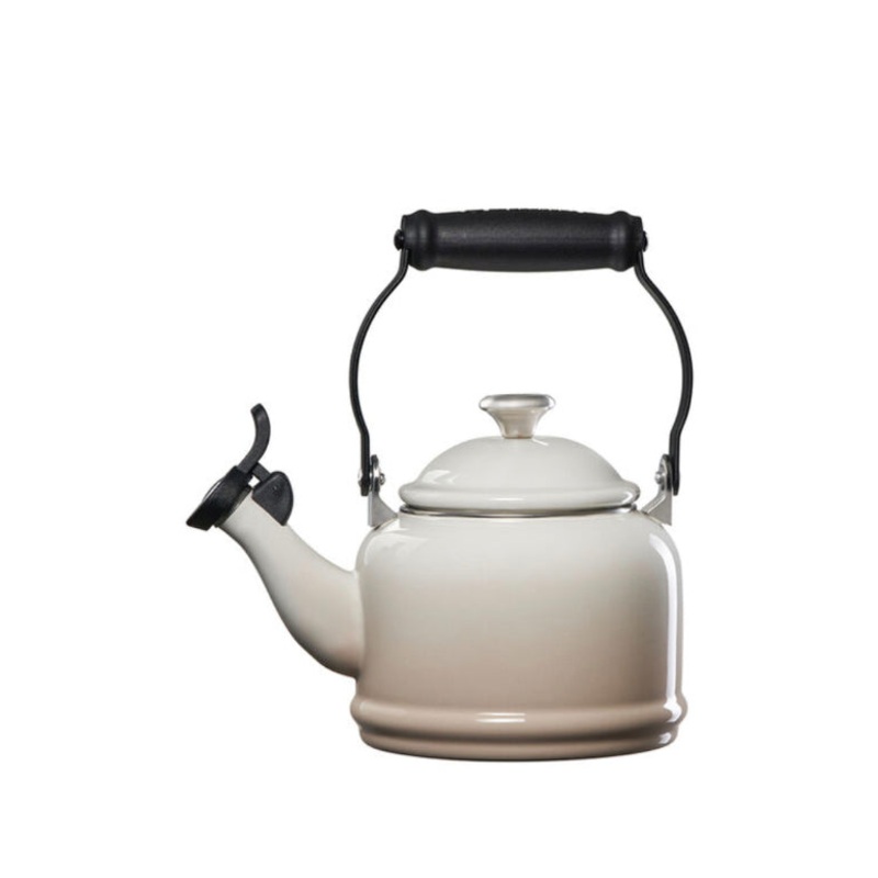 --1.25 qt. Demi Kettle - Meringue