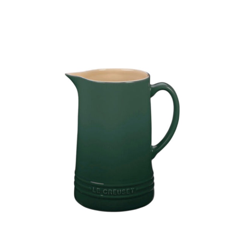 1.6 qt. Pitcher - Artichaut