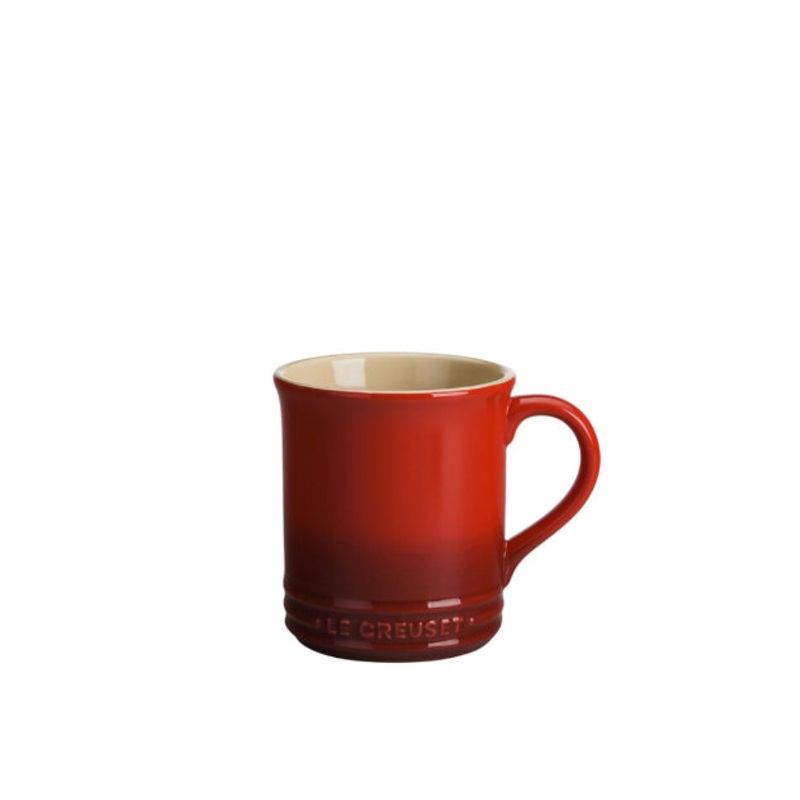14 oz. Mug - Cerise