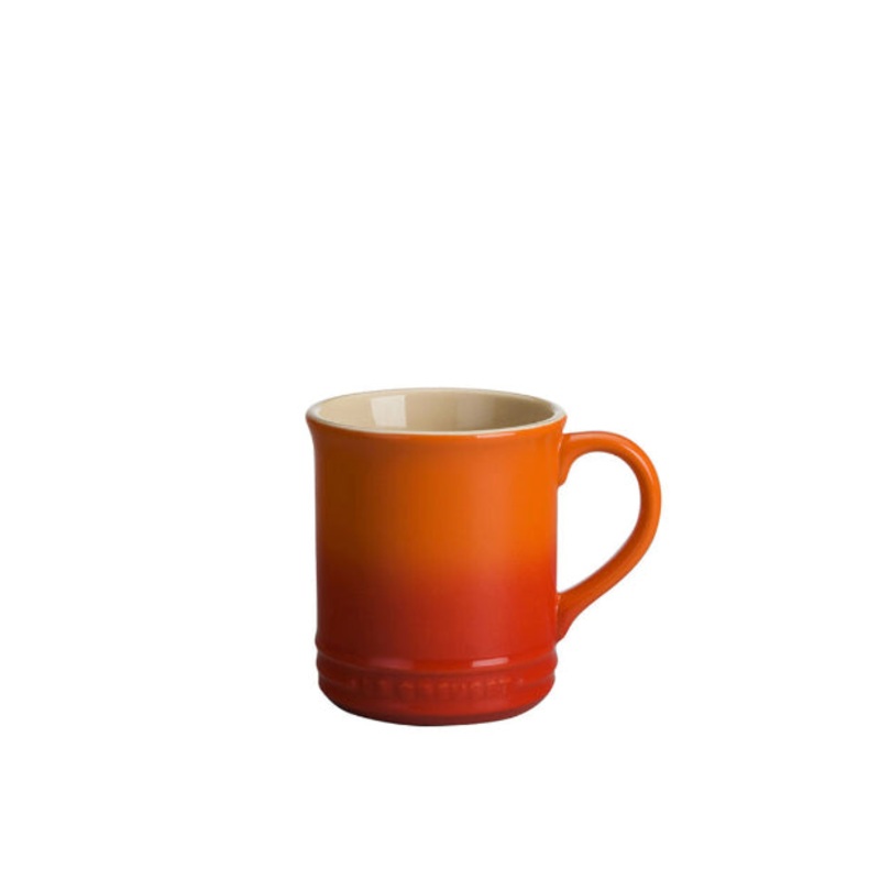 14 oz. Mug - Flame