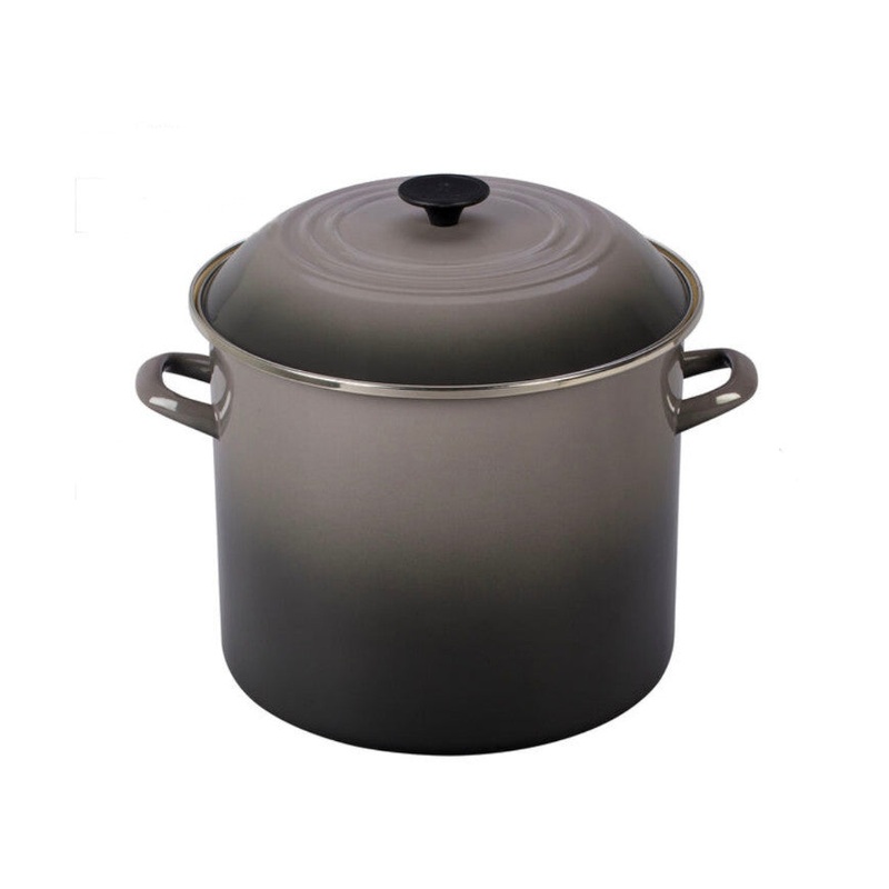 16 qt. Stockpot - Oyster
