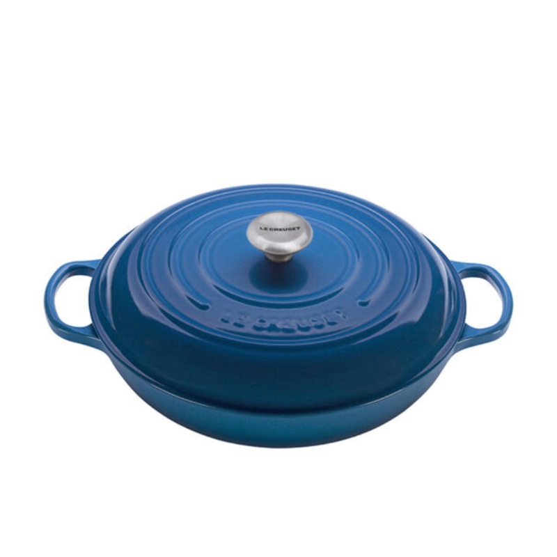 5 qt Signature Braiser - Marseille