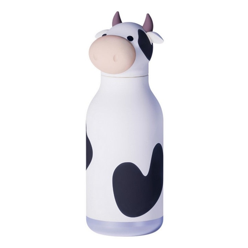 Asobu  Bestie Bottle - Cow
