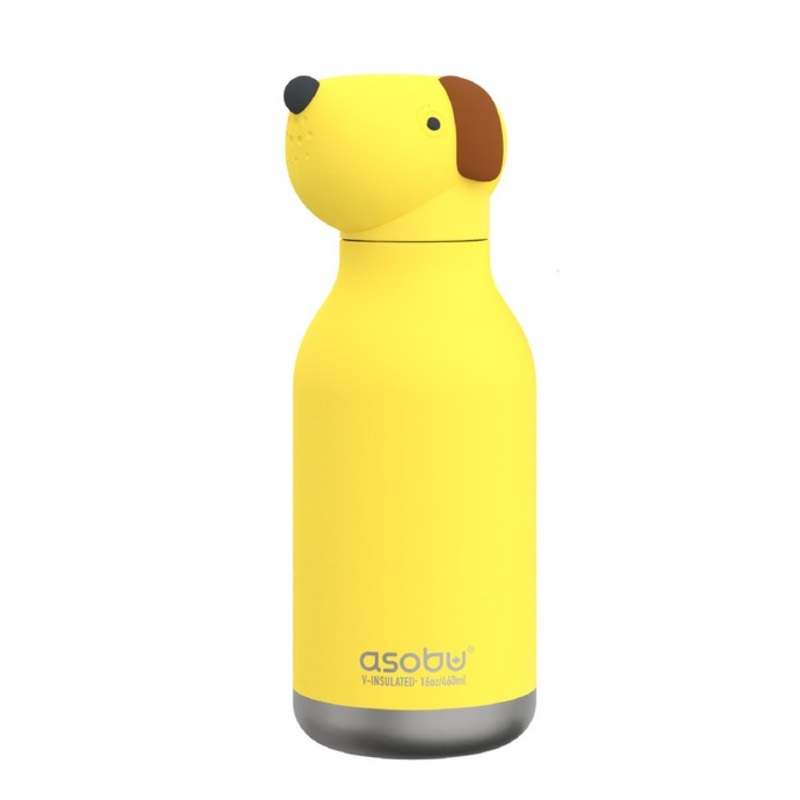 Asobu  Bestie Bottle - Dog