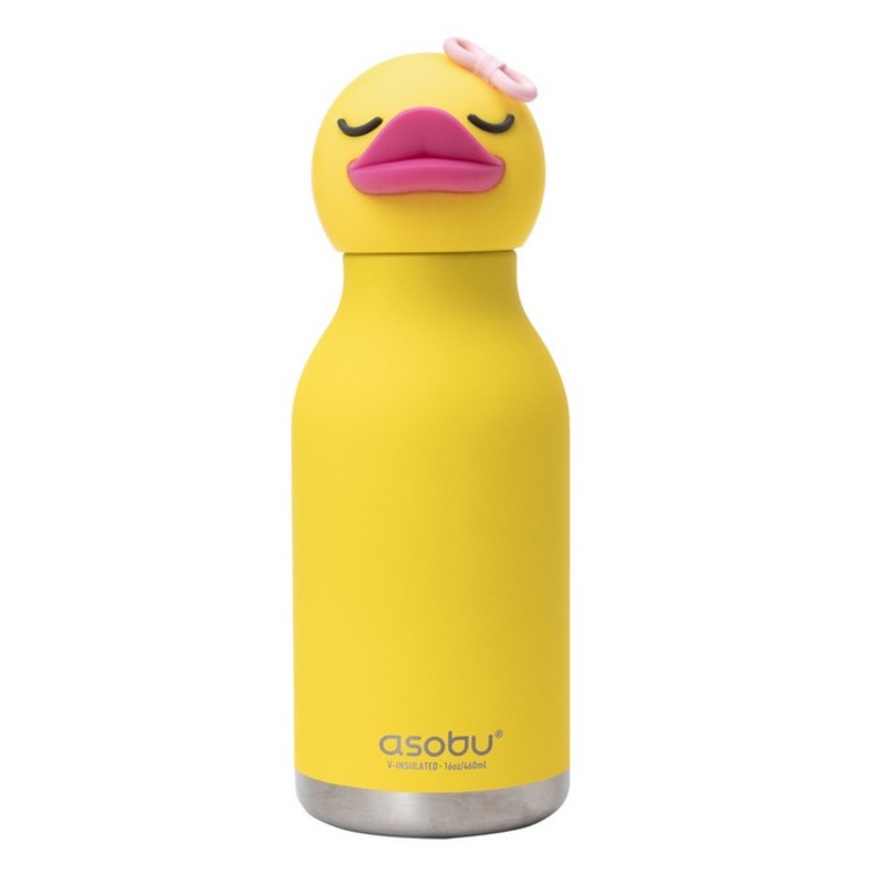 Asobu  Bestie Bottle - Duck