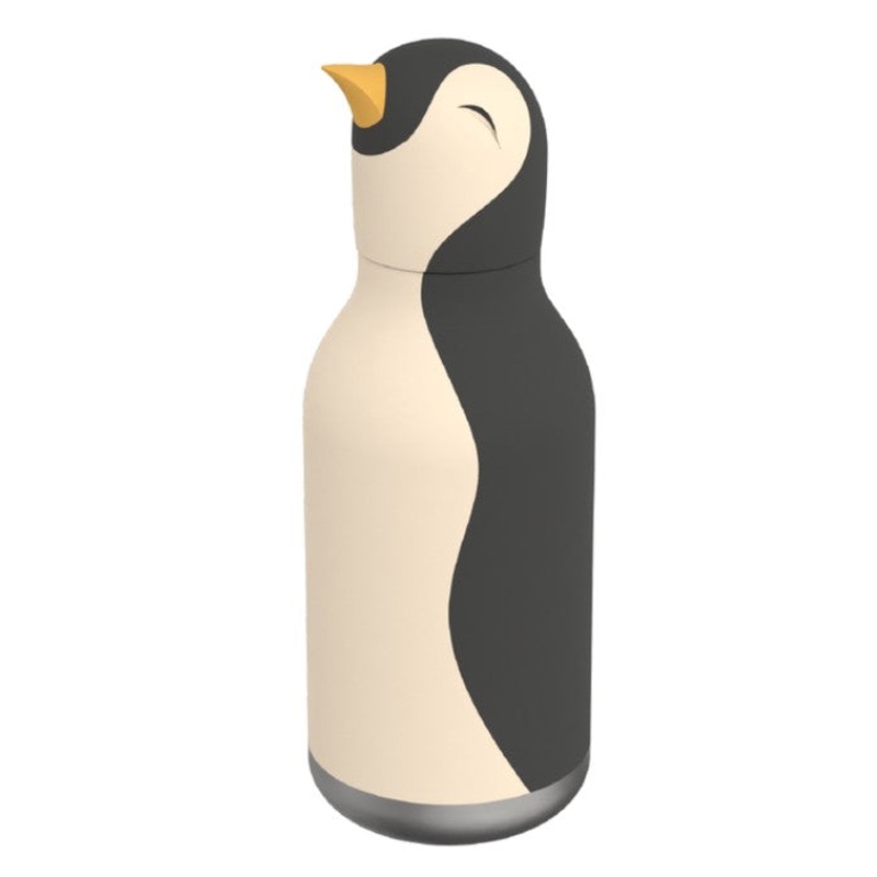 Asobu  Bestie Bottle - Penguin