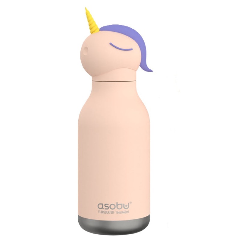 Asobu  Bestie Bottle - Unicorn