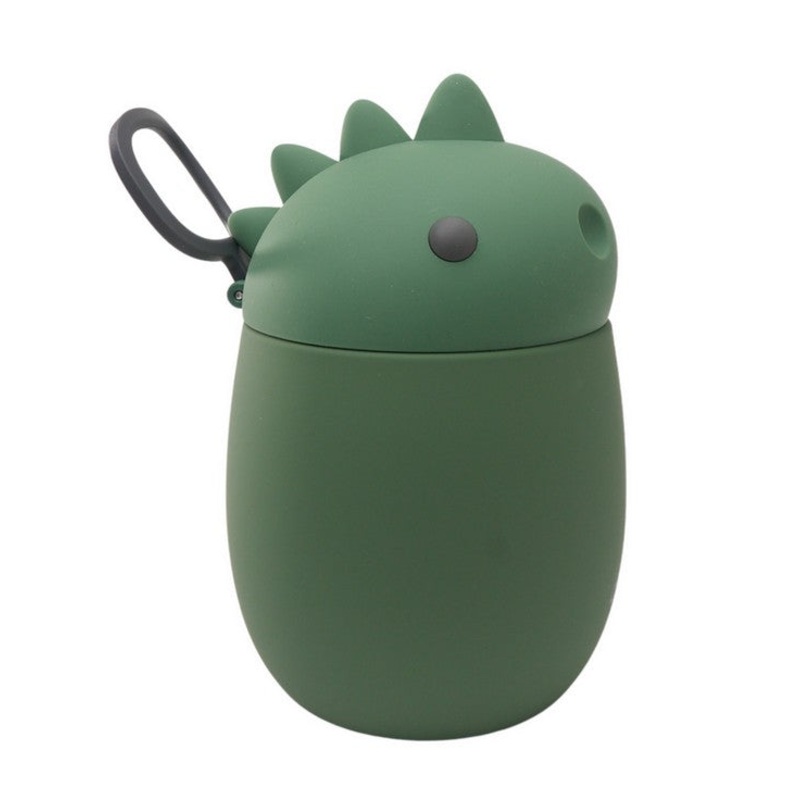 Asobu Bestie Food Flask - Dinosaur
