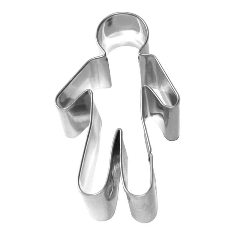 Birkmann Cookie Cutter - Boy