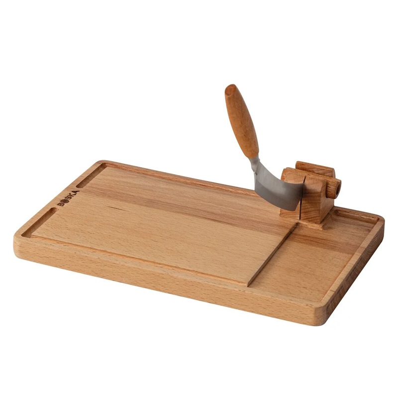 Boska Cheese Cutter Lumberjack Amigo
