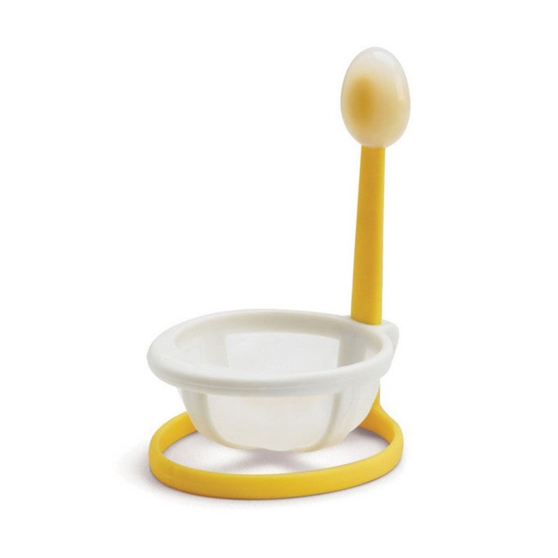 Chef'n Yolkster Egg Poacher