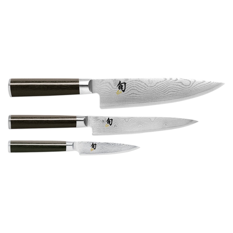 Classic 3 Pc Starter Set