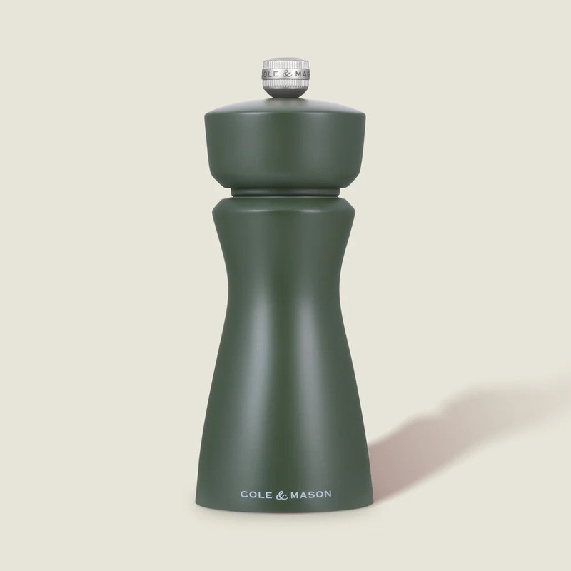 Cole & Mason Kenton Rosemary Salt or Pepper Mill
