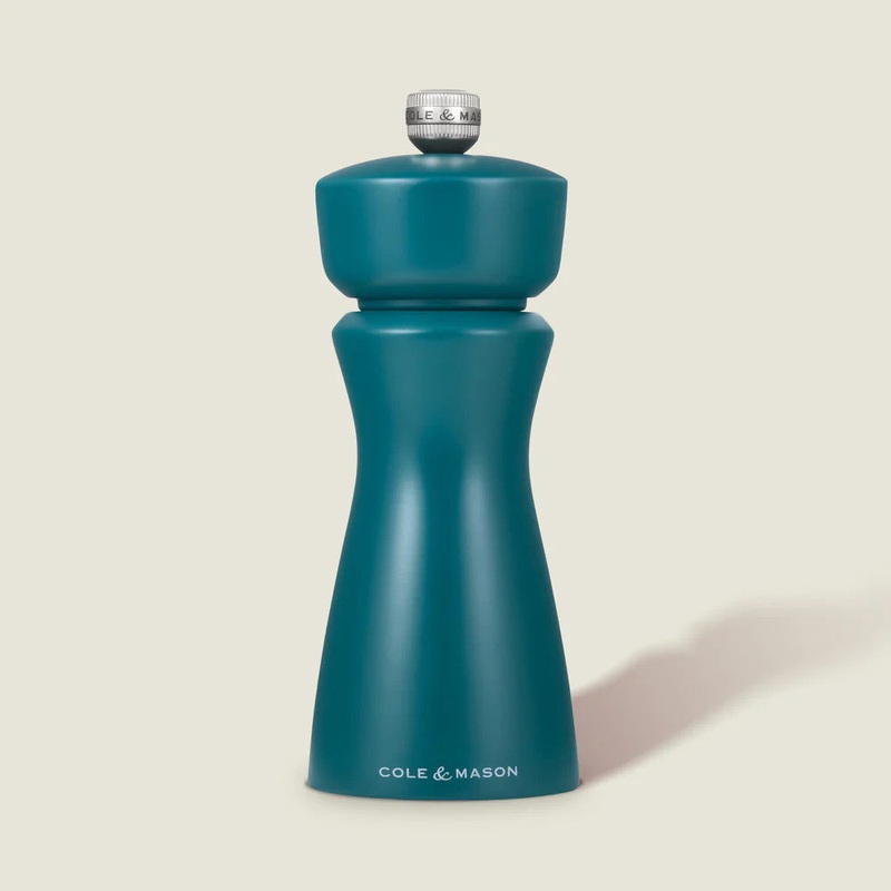 Cole & Mason Kenton Seasalt Salt or Pepper Mill