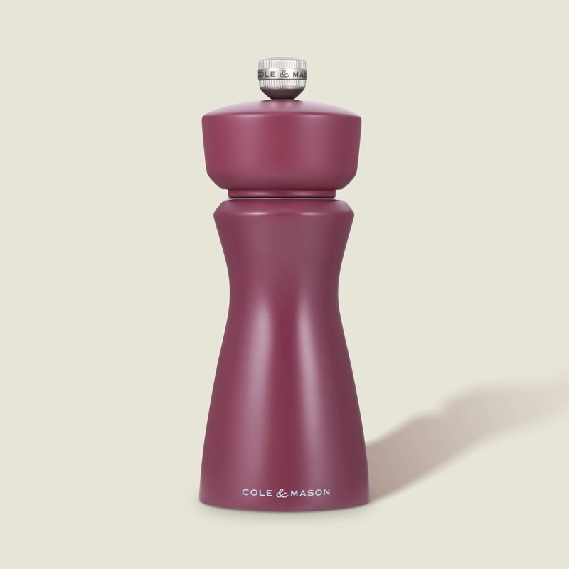 Cole & Mason Kenton Sichuan Salt or Pepper Mill