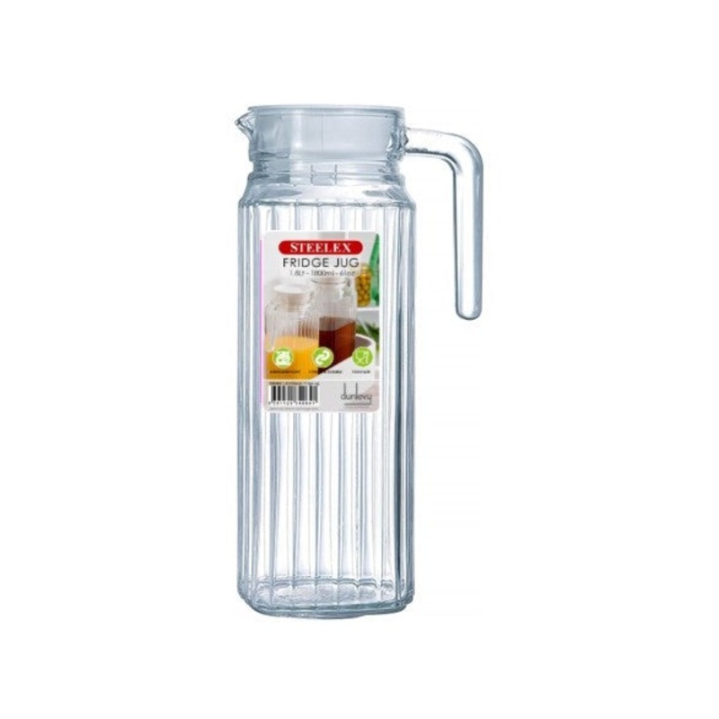 Dunlevy Fridge Jug - 1.1Ltr