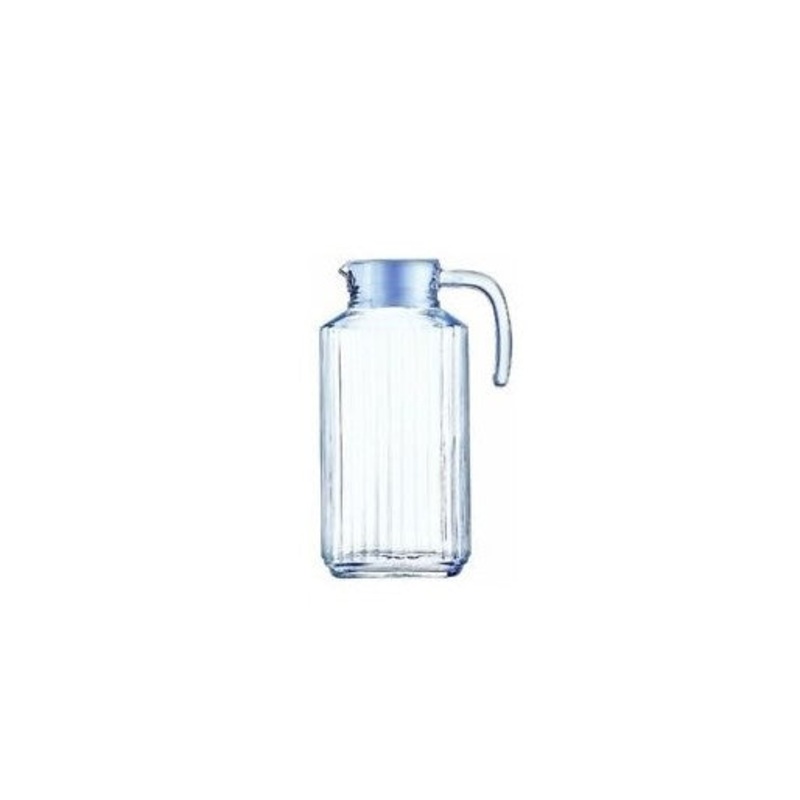 Dunlevy Quadro Fridge Jug - 1.7Ltr