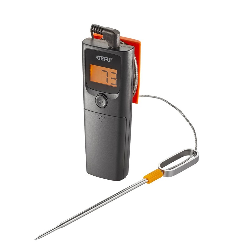 Gefu Bluetooth Digital Grill and Roast Thermometer CONTROL