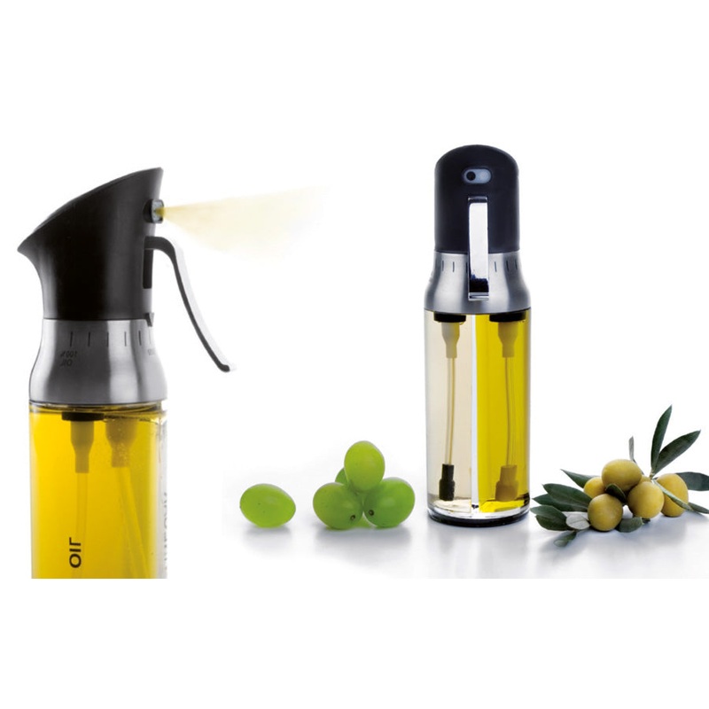 Ibili Double Vinegar/Oil Sprayer