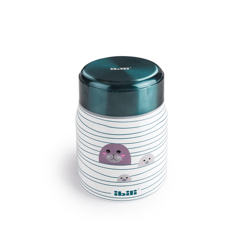Ibili Marea Thermo for Solids