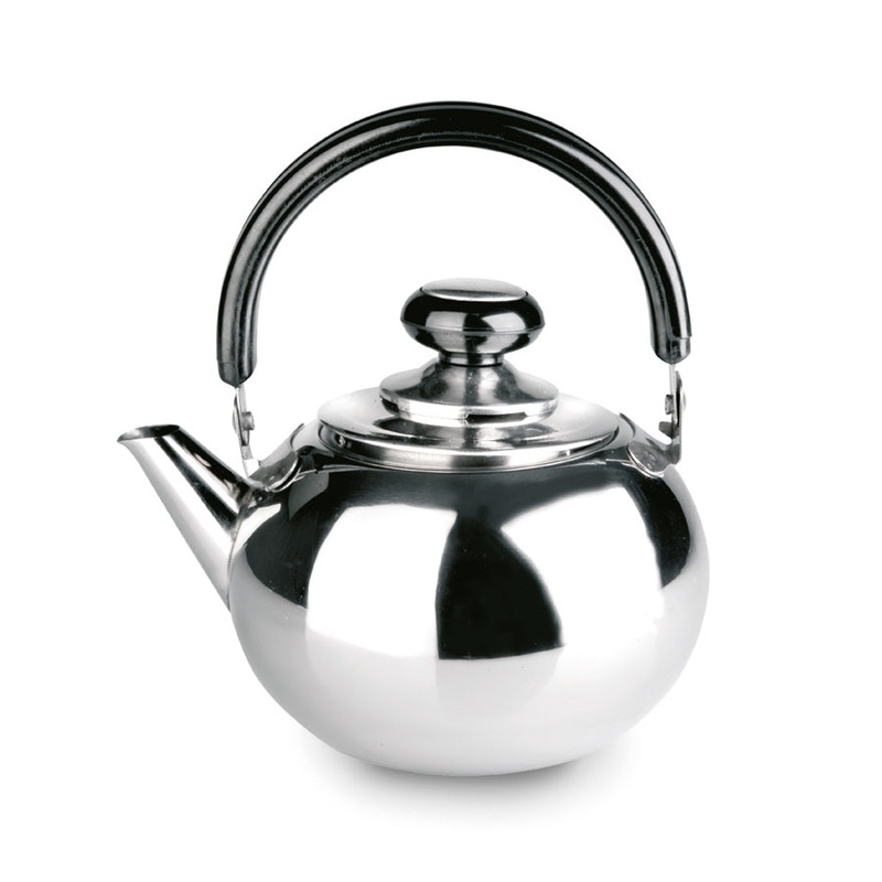Ibili Prisma Kettle  with Filter 1.3L