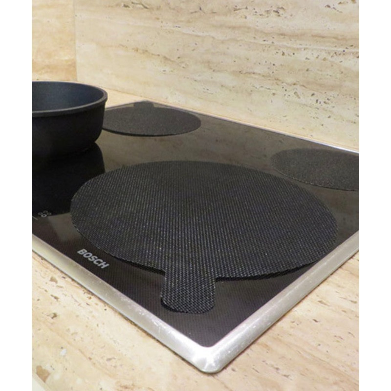 Induction Hob Protector