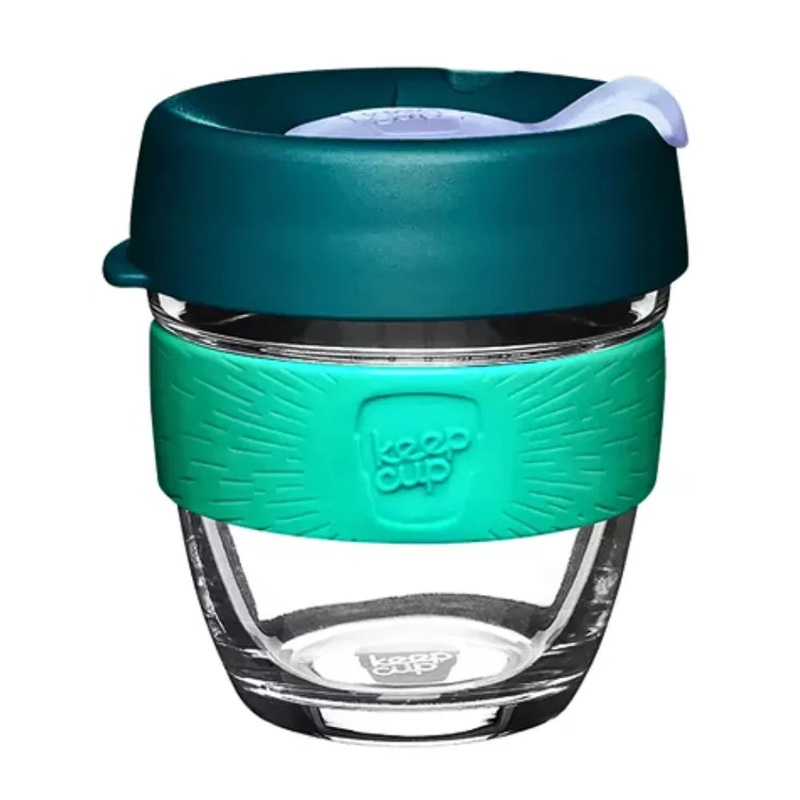 Keep Cup Brew Silicone 8oz - Eventide