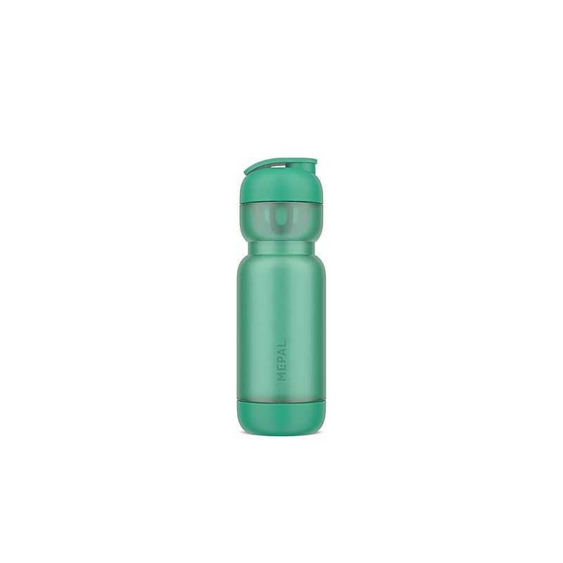 Mepal Shaker Bottle 800 ml - Apple Green