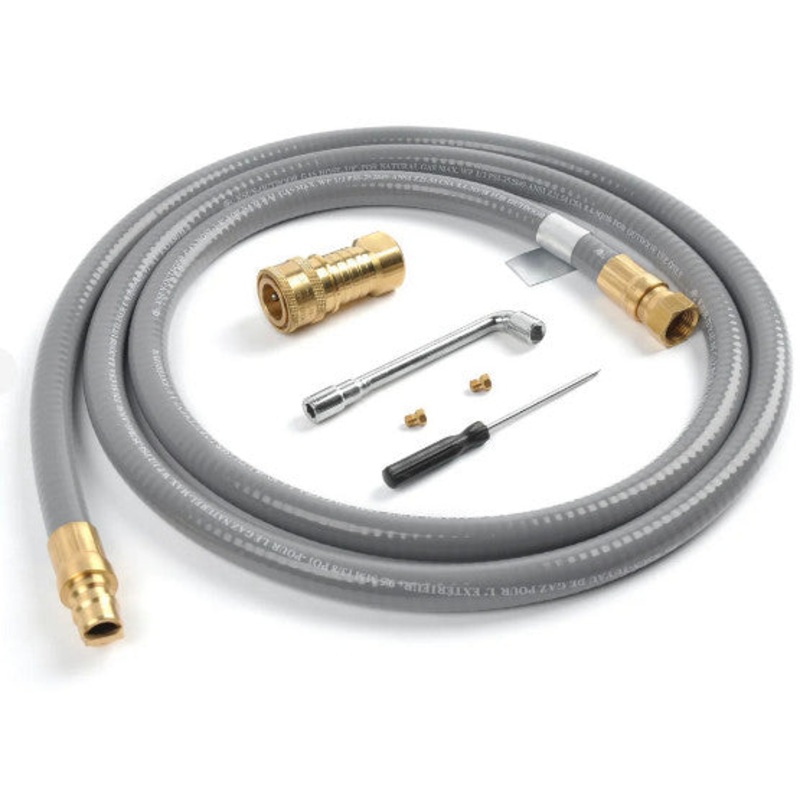 Ooni Natural Gas Conversion Kit for Koda 16
