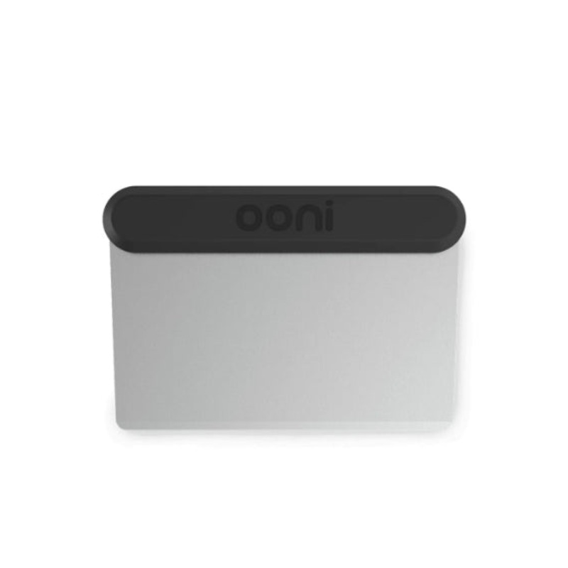 Pizza Dough Scraper