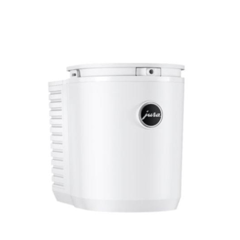 1 Liter New White Jura Cooler Control Milk