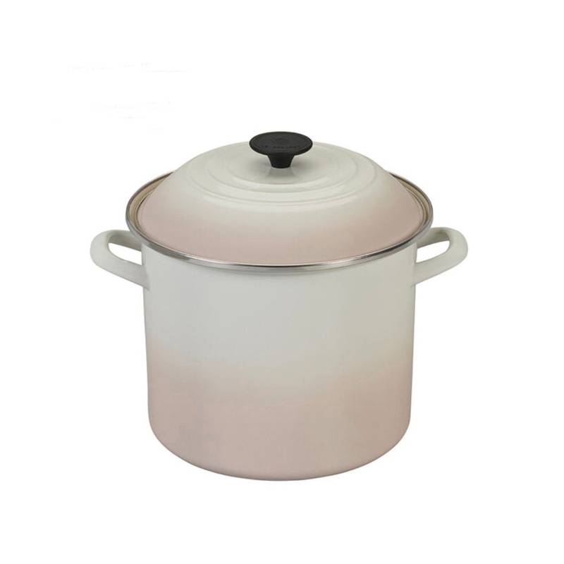 --10 qt. Stockpot - Meringue