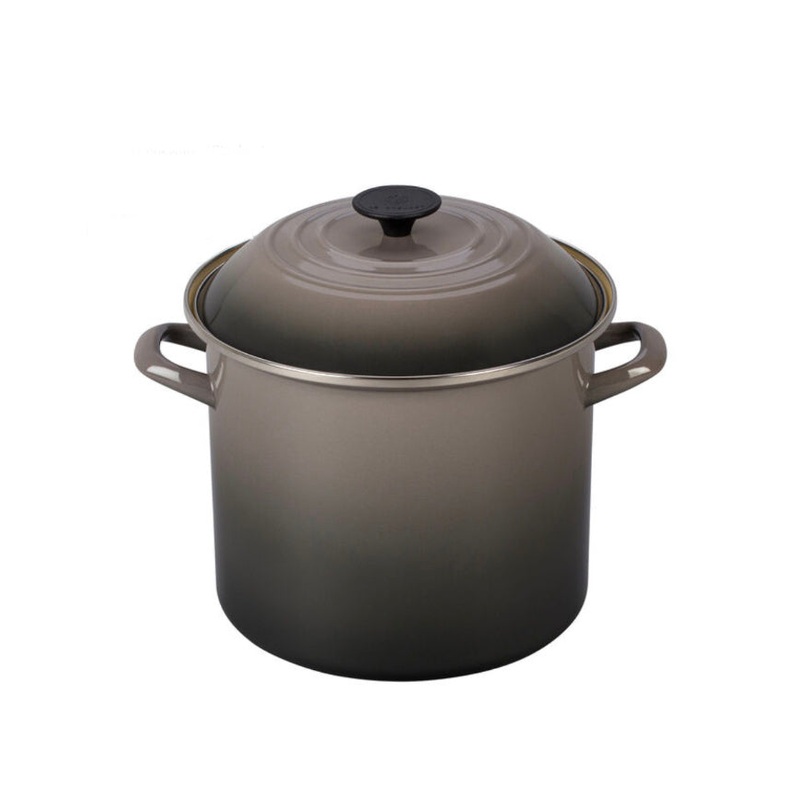 10 qt. Stockpot - Oyster