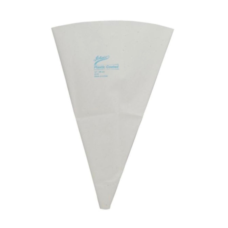 14" PASTRY BAG, COATED