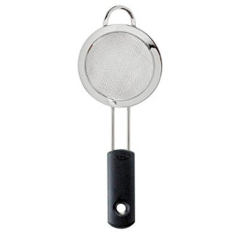 3"  Mini Strainer
