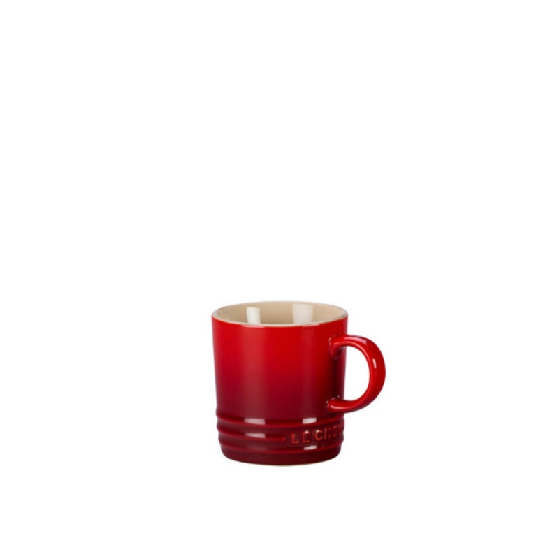 3 oz. Espresso Mug - Cerise