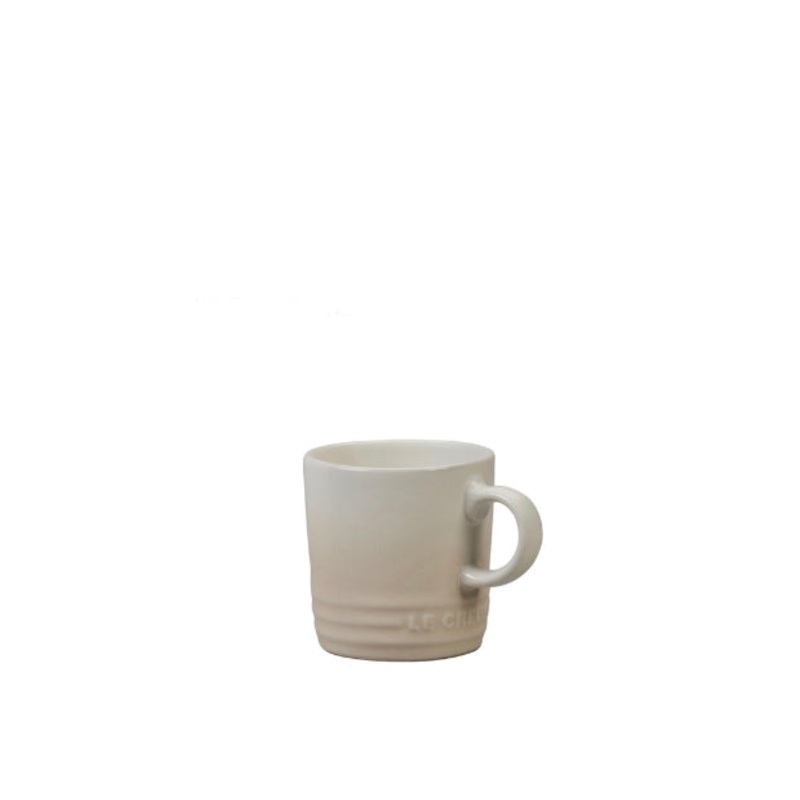 3 oz. Espresso Mug - Meringue