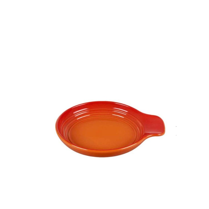 6" Signature Spoon Rest - Flame