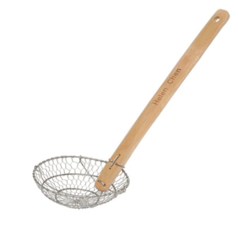 --7" SS Spider Skimmer